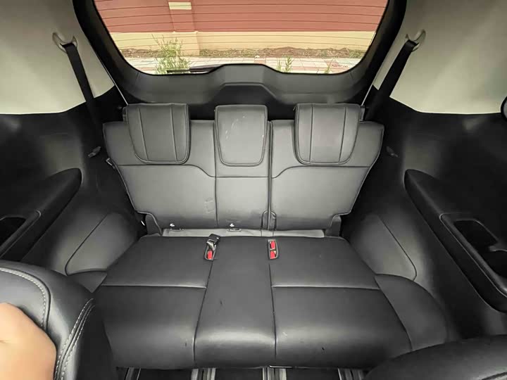 GAC Trumpchi E8 2024 2024款 150km MAX