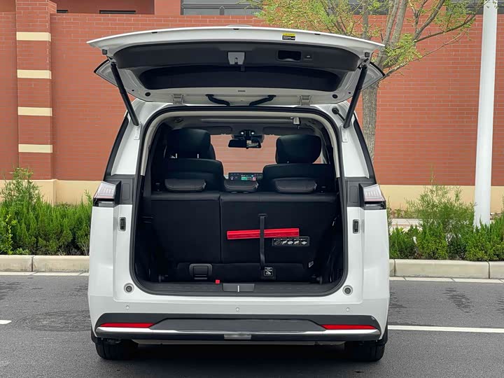 GAC Trumpchi E8 2024 2024款 150km MAX