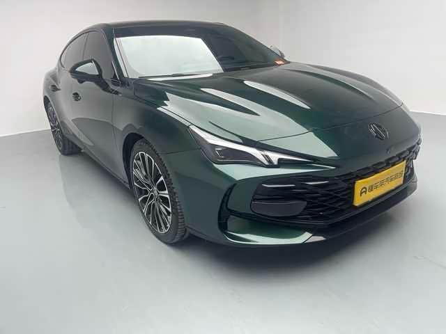 MG Motor 7 2025 2025款 2.0T 405 AT奢享版