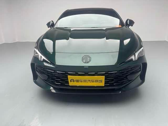 MG Motor 7 2025 2025款 2.0T 405 AT奢享版