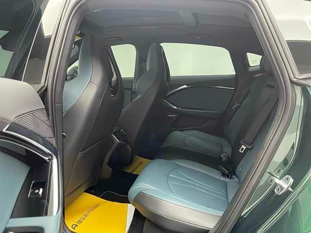 MG Motor 7 2025 2025款 2.0T 405 AT奢享版