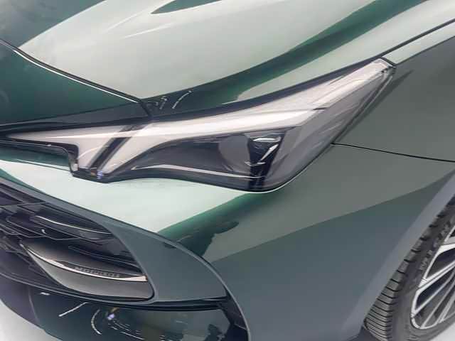 MG Motor 7 2025 2025款 2.0T 405 AT奢享版