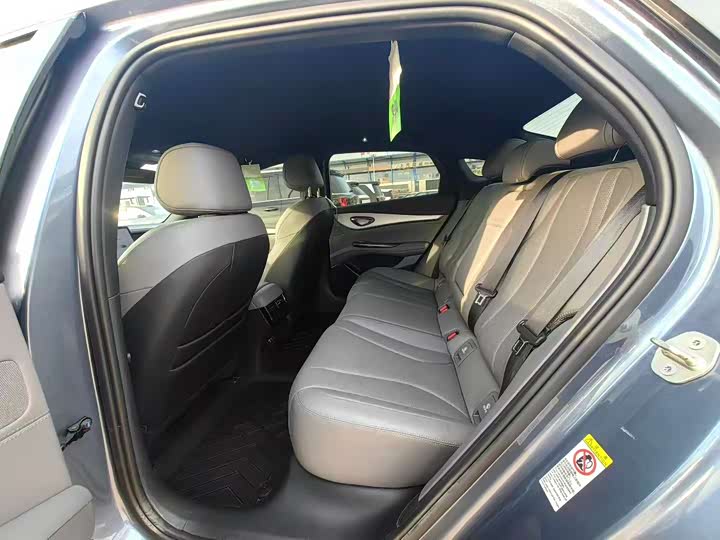 BYD Seal 07 DM-i Hybrid 2025 2025款 DM-i 1.5L 70km 精英型