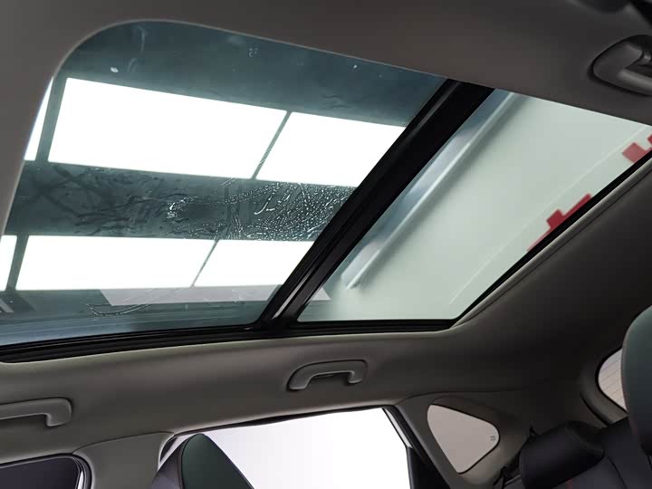 Kia KX3 2021 2021款 1.5L CVT潮流版