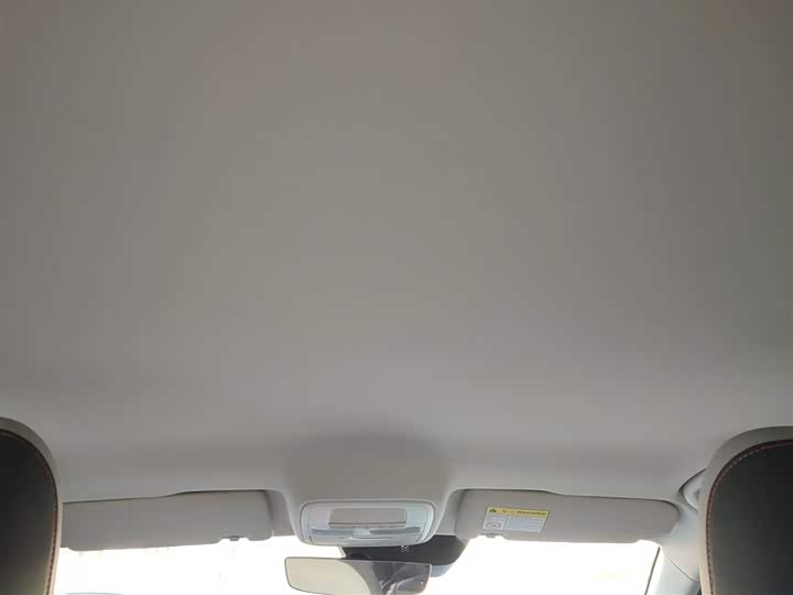 MG Motor 4 EV 2023 2023款 415km 出海冠军行政版