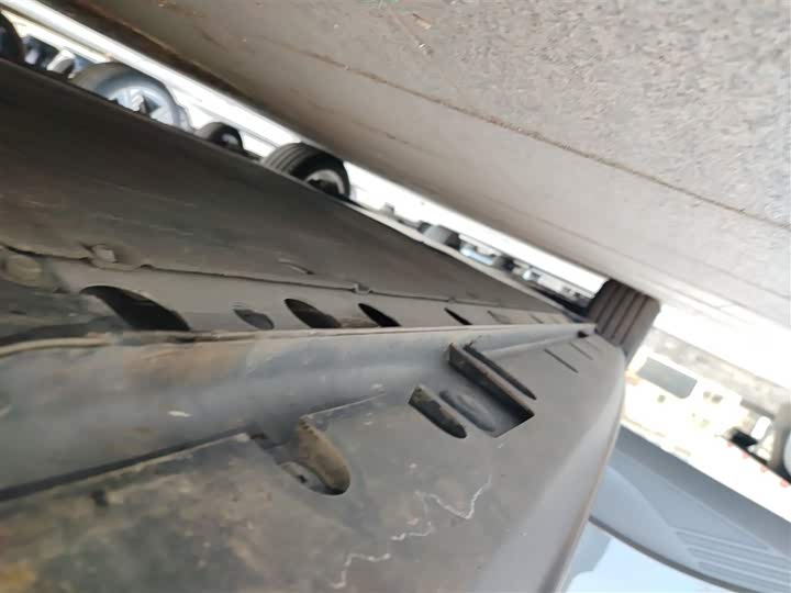 MG Motor 4 EV 2023 2023款 415km 出海冠军行政版