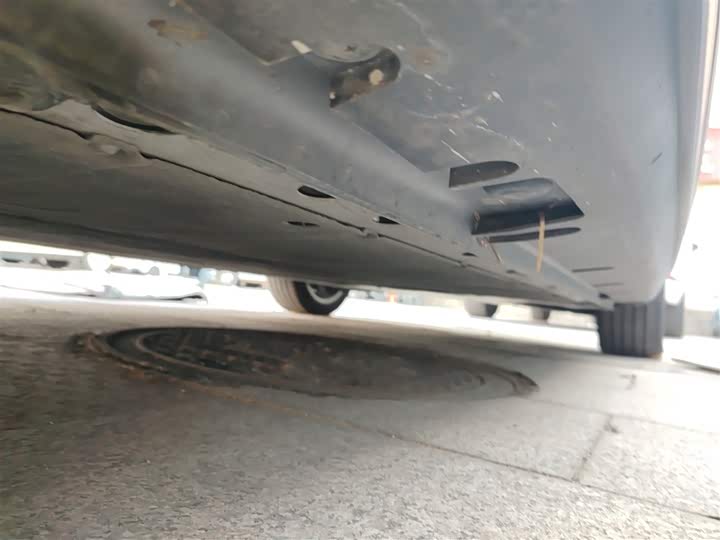 MG Motor 4 EV 2023 2023款 415km 出海冠军行政版