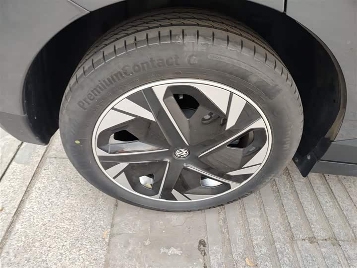 MG Motor 4 EV 2023 2023款 415km 出海冠军行政版