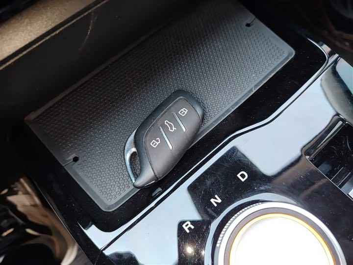 MG Motor 4 EV 2023 2023款 415km 出海冠军行政版