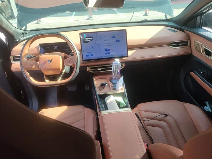 Hozon X 2023 2023款 400 Lite