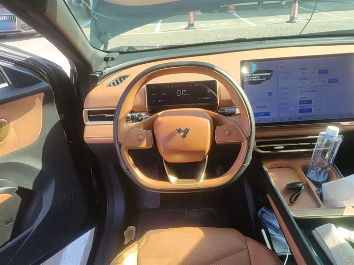 Hozon X 2023 2023款 400 Lite