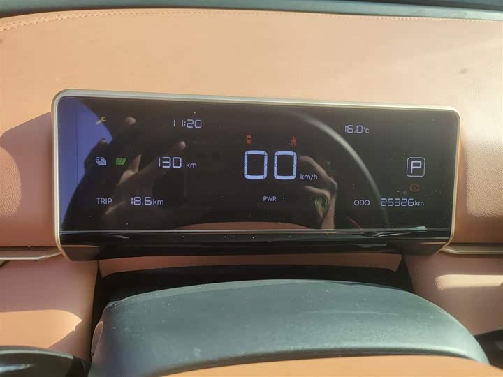 Hozon X 2023 2023款 400 Lite