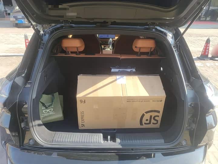 Hozon X 2023 2023款 400 Lite