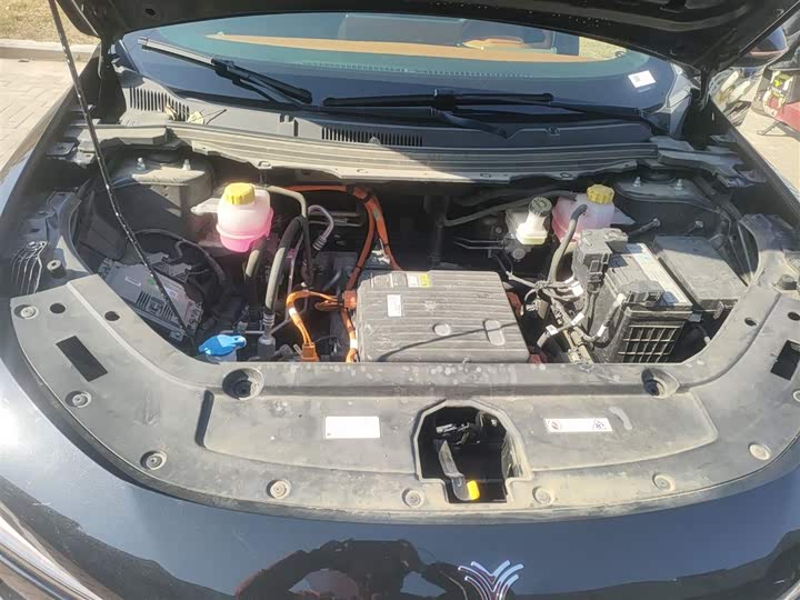 Hozon X 2023 2023款 400 Lite