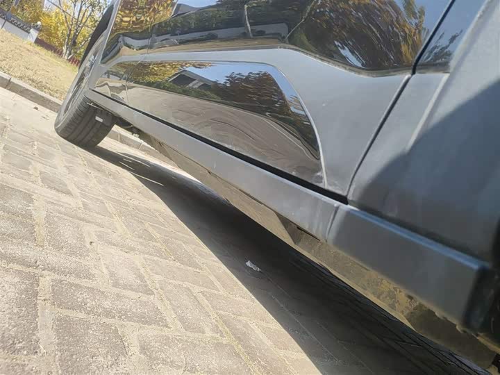 Hozon X 2023 2023款 400 Lite