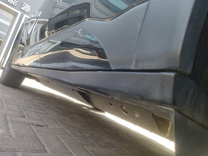 Hozon X 2023 2023款 400 Lite