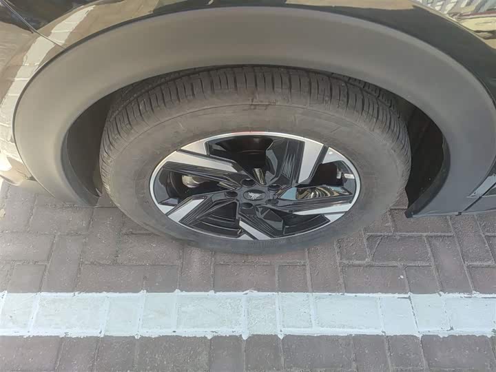 Hozon X 2023 2023款 400 Lite