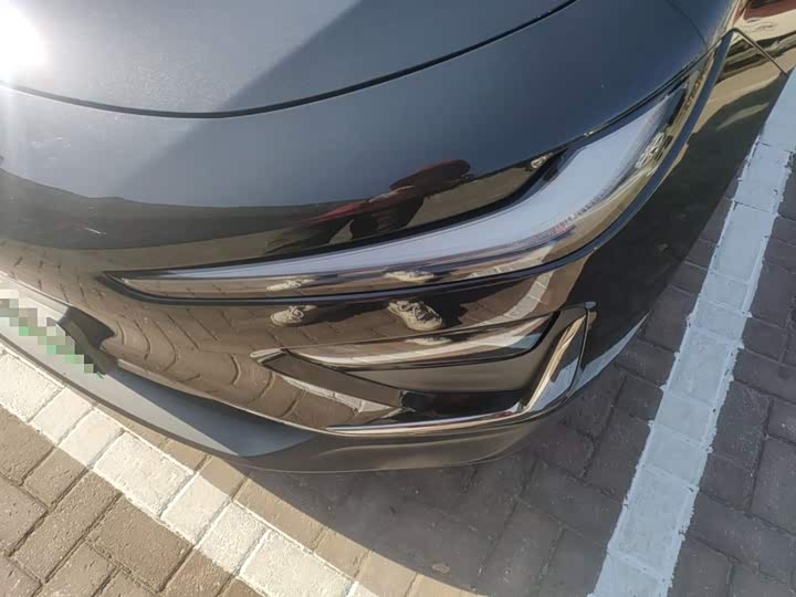 Hozon X 2023 2023款 400 Lite