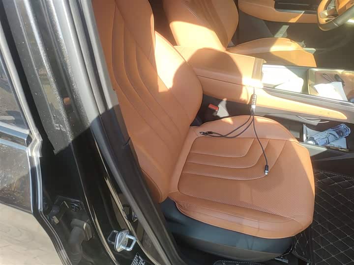 Hozon X 2023 2023款 400 Lite