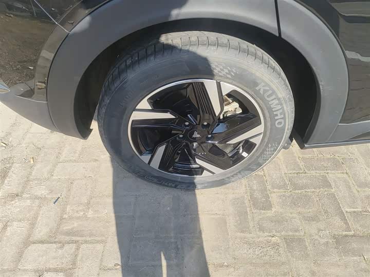 Hozon X 2023 2023款 400 Lite