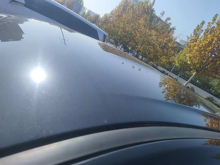 Hozon X 2023 2023款 400 Lite