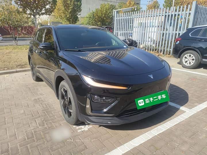 Hozon X 2023 2023款 400 Lite