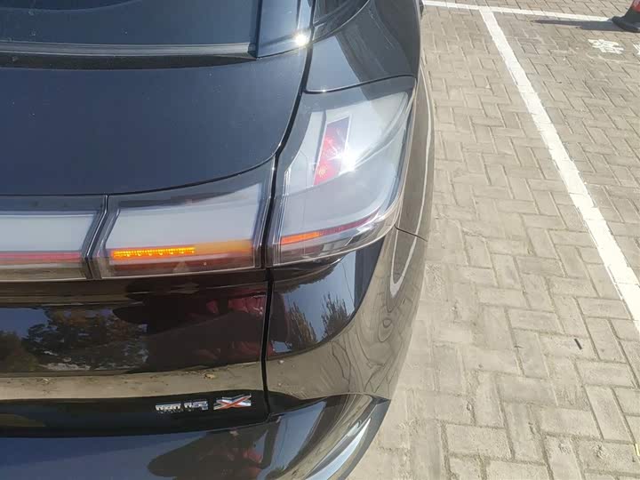 Hozon X 2023 2023款 400 Lite