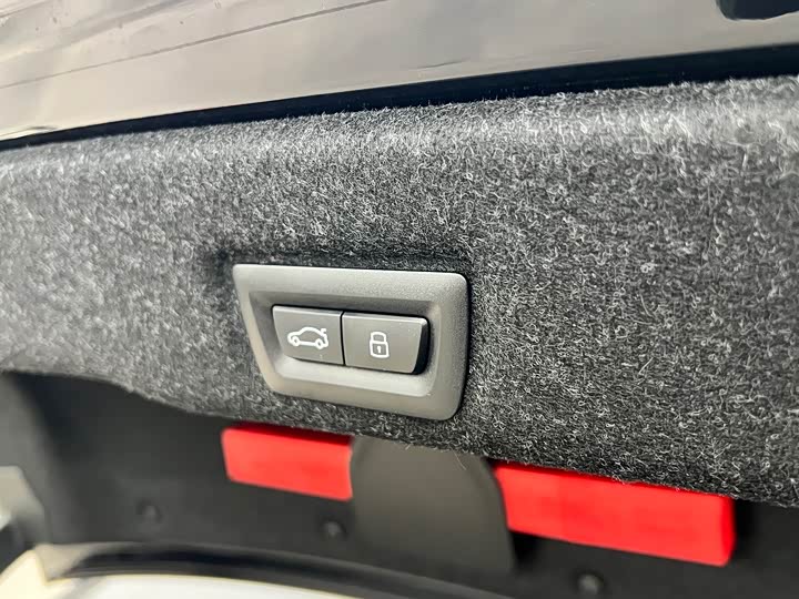 BMW i5 2025 2025款 eDrive 40L M运动套装