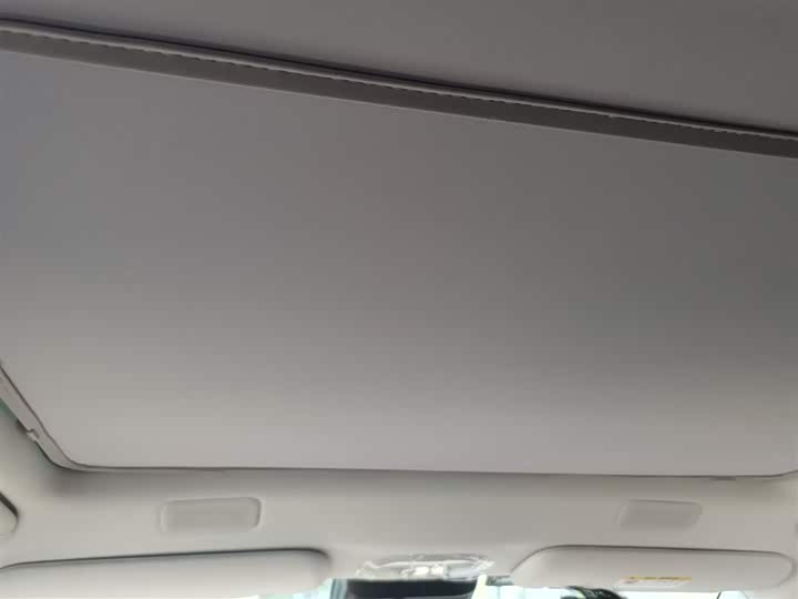 Exeed Sterra ET 2024 2024款 增程 200 Pro+