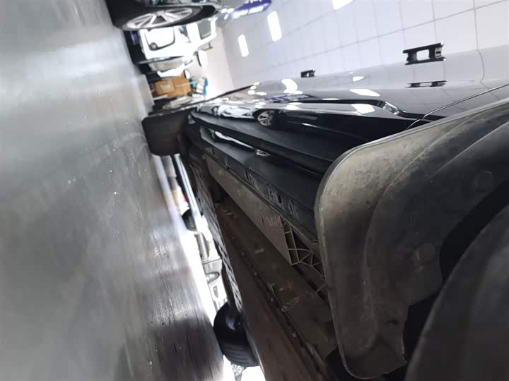 Exeed Sterra ET 2024 2024款 增程 200 Pro+