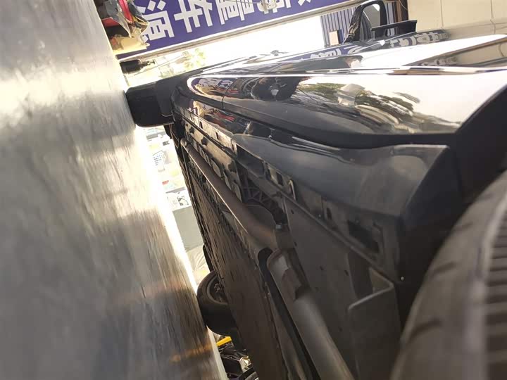 Exeed Sterra ET 2024 2024款 增程 200 Pro+