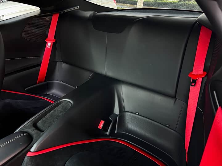 Ferrari Roma 2020 2020款 3.9T V8