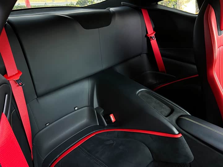 Ferrari Roma 2020 2020款 3.9T V8