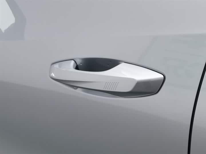 Geely Galaxy L7 2025 2025款 EM-i 115km 远航版