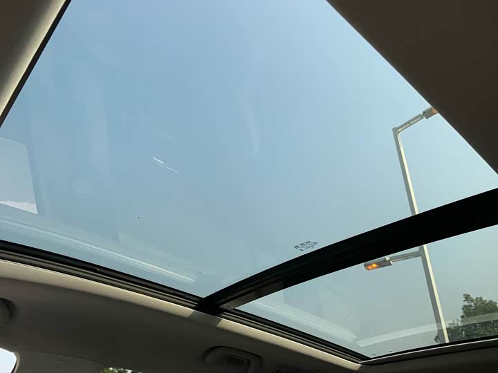 Ford Equator Hybrid 2025 2025款 尊领型PLUS