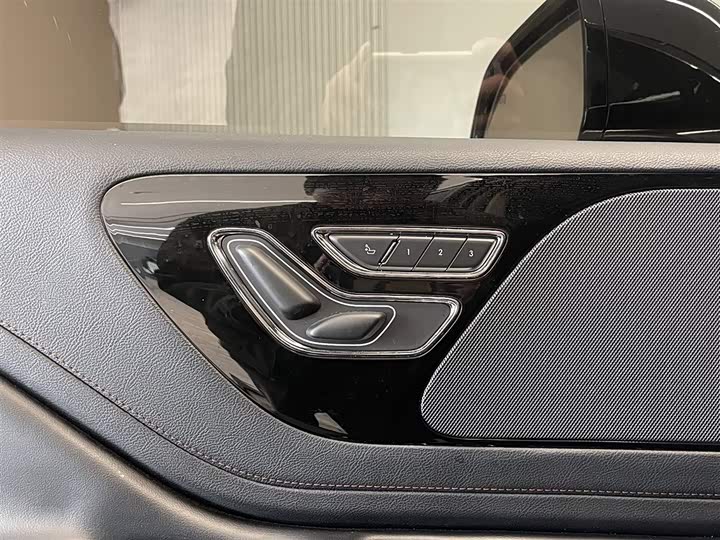 Lincoln Aviator 2023 2023款 3.0T V6 四驱尊享巡航版 六座