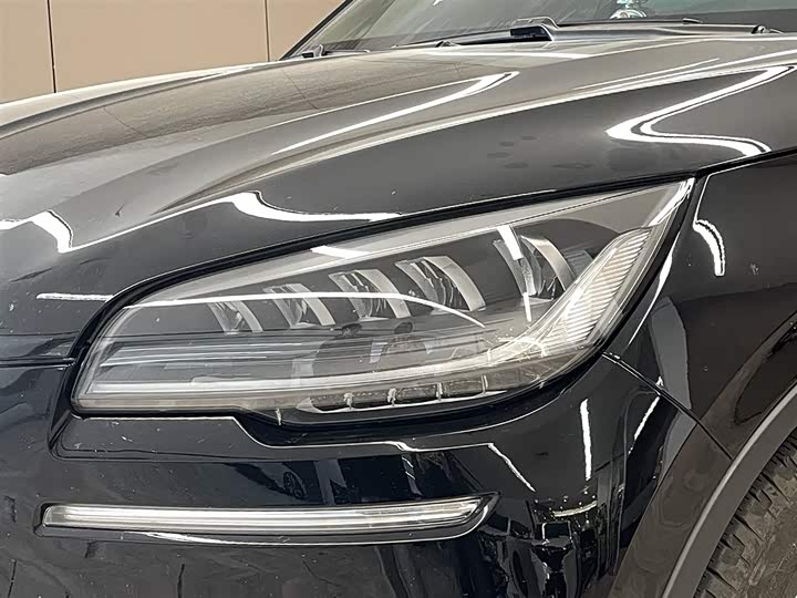 Lincoln Aviator 2023 2023款 3.0T V6 四驱尊享巡航版 六座