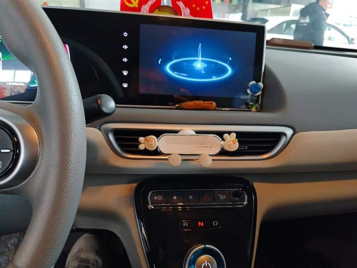 Ora White Cat 2022 2022款 小野猫版 360km 豪华型 三元锂