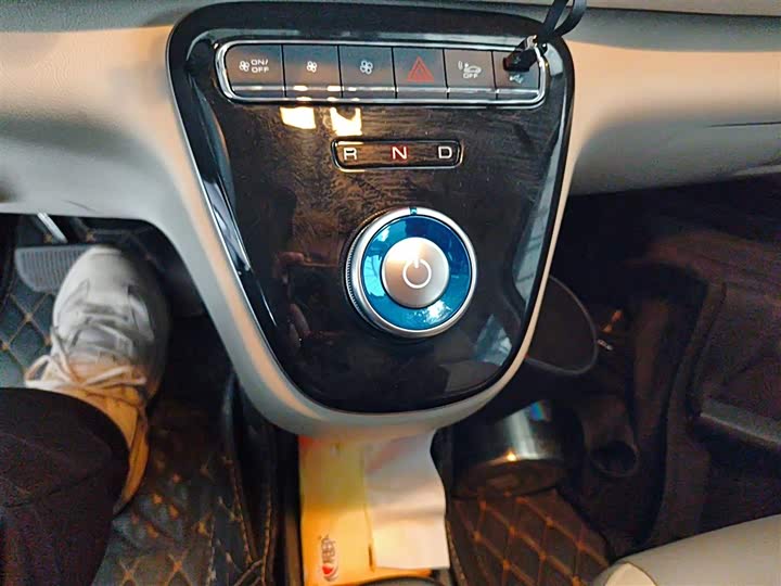 Ora White Cat 2022 2022款 小野猫版 360km 豪华型 三元锂