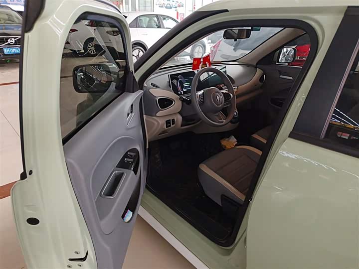 Ora White Cat 2022 2022款 小野猫版 360km 豪华型 三元锂