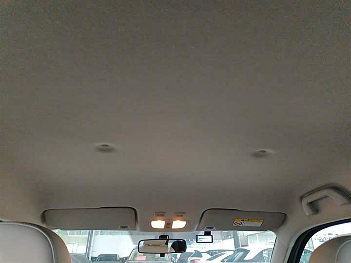 Ora White Cat 2022 2022款 小野猫版 360km 豪华型 三元锂