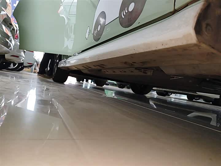 Ora White Cat 2022 2022款 小野猫版 360km 豪华型 三元锂