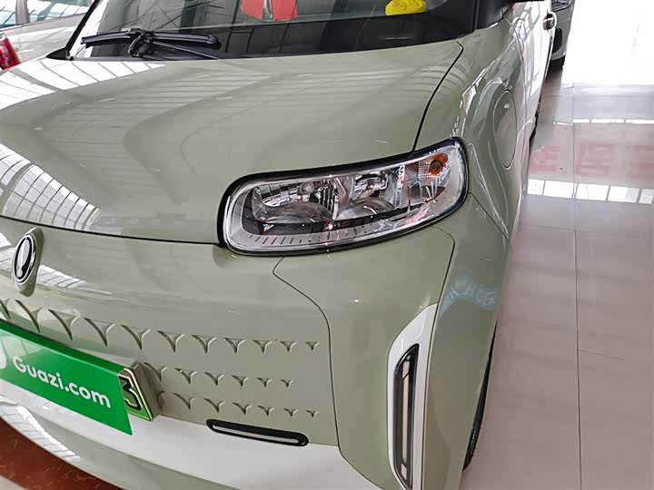 Ora White Cat 2022 2022款 小野猫版 360km 豪华型 三元锂