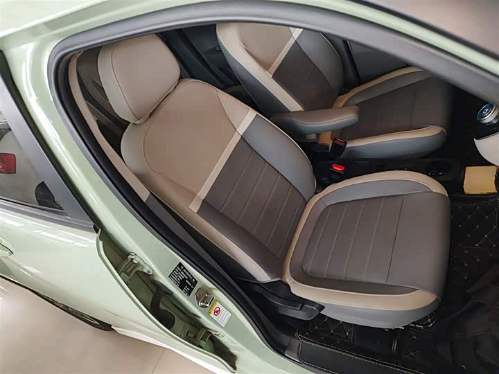 Ora White Cat 2022 2022款 小野猫版 360km 豪华型 三元锂