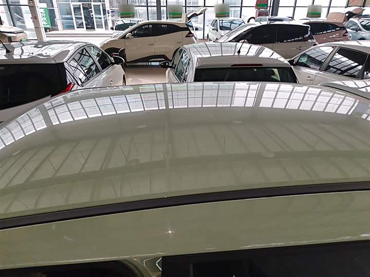 Ora White Cat 2022 2022款 小野猫版 360km 豪华型 三元锂