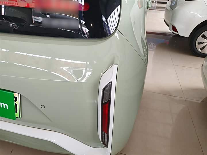 Ora White Cat 2022 2022款 小野猫版 360km 豪华型 三元锂