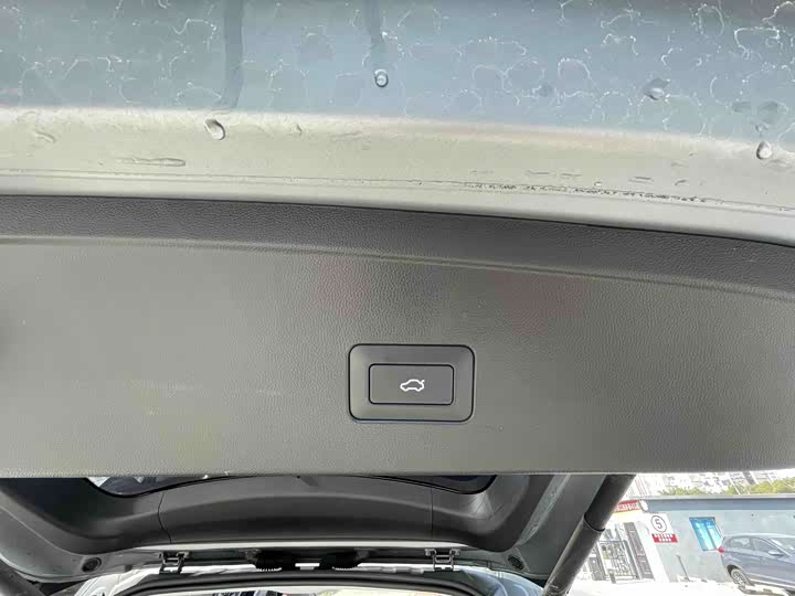 Chery Tiggo 8L 2024 2024款 2.0T 两驱尊贵版 5座