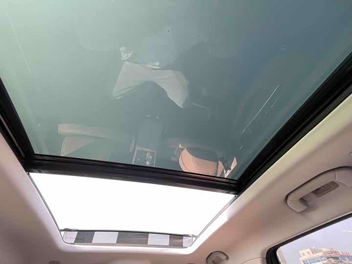 Chery Tiggo 8L 2024 2024款 2.0T 两驱尊贵版 5座