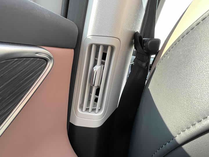 Chery Tiggo 8L 2024 2024款 2.0T 两驱尊贵版 5座