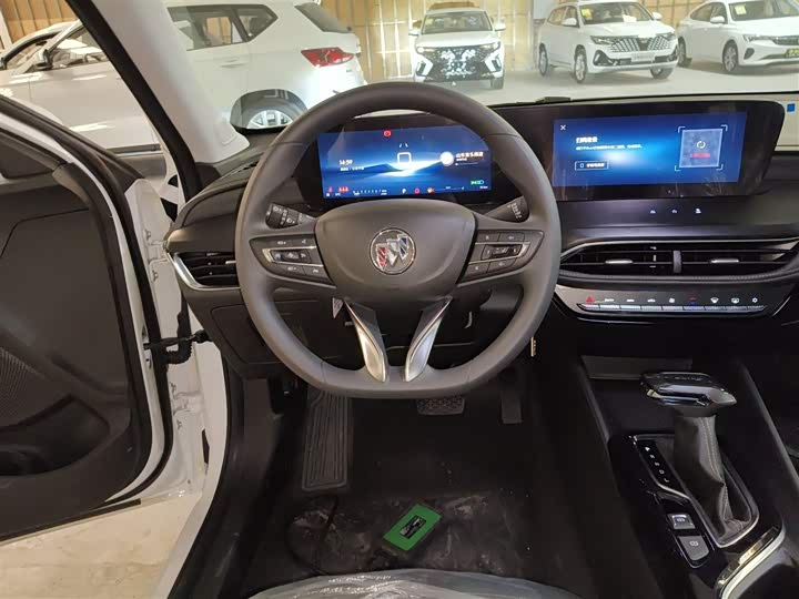 Buick Verano 2023 2023款 Pro 乐享版